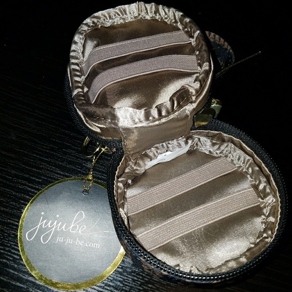 NWT Ju-Ju-Be Paci Pod in The Versailles - Picture 3 of 5